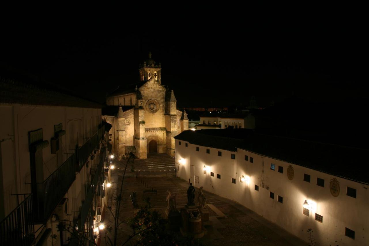 Patio De Rivas Y Palma Leilighet Córdoba Eksteriør bilde